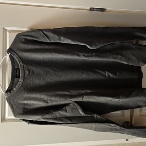 Velvet By Graham & Spencer Men's Cotton Green XL